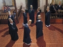 Whirling Dervishes, Bursa Turkey 1